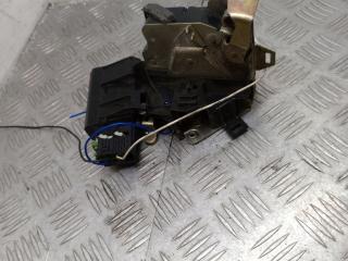 замок двери задней левой BMW 5 серия E39 [рестайлинг] 2002, 2.2 л., бензин, серебро, седан, 8166245