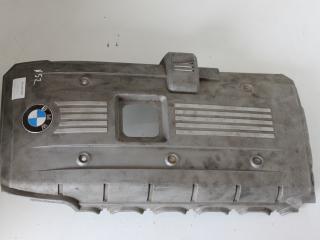 декоративная крышка двигателя BMW 5 серия E60/E61 2007, 3.0 л., бензин, седан, 7575032