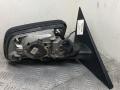 зеркало наружное правое BMW 5 серия E60/E61 2007, 3.0 л., бензин, черный, универсал - фото №4