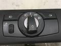 переключатель света BMW 5 серия E60/E61 2007, 3.0 л., бензин, черный, универсал, 5988565 - фото №2