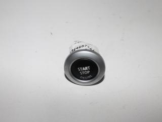 кнопка запуска двигателя BMW 5 серия E60/E61 2007, 3.0 л., бензин, черный, универсал, 9110359