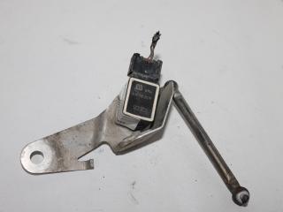 датчик дорожного просвета BMW 5 серия E60/E61 2007, 3.0 л., бензин, черный, универсал, 6778809