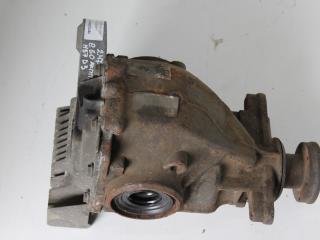 редуктор заднего моста BMW 5 серия E60/E61 2006, 3.0 л., дизель, темно-синий, седан