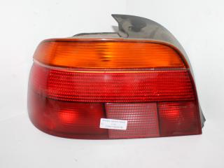 фонарь задний левый BMW 5 серия E39 1997, 2.5 л., бензин, седан