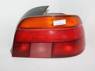 фонарь задний правый BMW 5 серия E39 1997, 2.5 л., бензин, седан