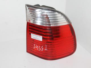 фонарь задний правый BMW 5 серия E39 [рестайлинг] 2002, 2.5 л., бензин, универсал