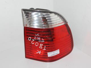 фонарь задний правый BMW 5 серия E39 [рестайлинг] 2002, 2.5 л., бензин, универсал