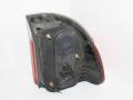 фонарь задний левый BMW 5 серия E39 [рестайлинг] 2002, 2.5 л., бензин, универсал - фото №2