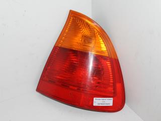 фонарь задний правый BMW 3 серия E46 2000, 2.5 л., бензин, универсал