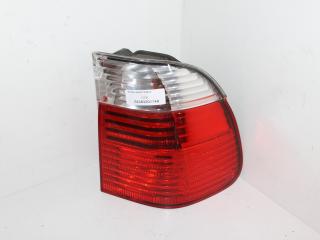 фонарь задний правый BMW 5 серия E39 [рестайлинг] 2002, 2.5 л., бензин, универсал