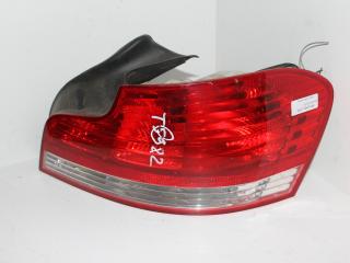 фонарь задний правый BMW 1 серия E81/E87 [рестайлинг] 2008, 2.0 л., дизель, купе