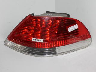 фонарь задний правый BMW 7 серия E65/E66/E67 2003, 3.0 л., дизель, седан