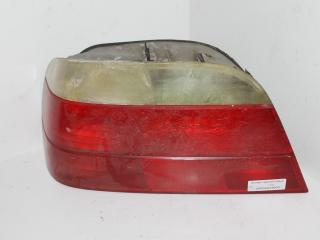 фонарь задний левый BMW 7 серия E38 [рестайлинг] 2001, 4.4 л., бензин, седан