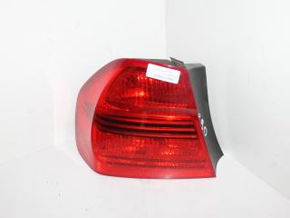фонарь задний левый BMW 3 серия E90/E91/E92/E93 2007, 3.0 л., бензин, седан