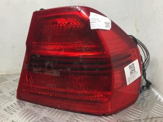 фонарь задний правый BMW 3 серия E90/E91/E92/E93 [рестайлинг] 2008, 3.0 л., бензин, седан