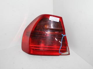 фонарь задний левый BMW 3 серия E90/E91/E92/E93 [рестайлинг] 2008, 3.0 л., бензин, седан