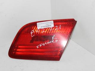 фонарь крышки багажника правый BMW 3 серия E90/E91/E92/E93 [рестайлинг] 2008, 3.0 л., бензин, купе
