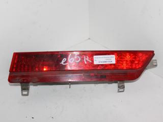 фонарь крышки багажника правый BMW 7 серия E65/E66/E67 2003, 4.4 л., бензин, седан