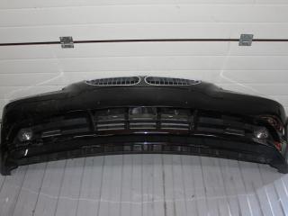 бампер передний BMW 5 серия E60/E61 2005, седан