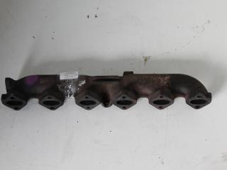 коллектор выпускной BMW 5 серия E60/E61 2002, 3.0 л., дизель, седан, 11622248166, 2248166, 7597693