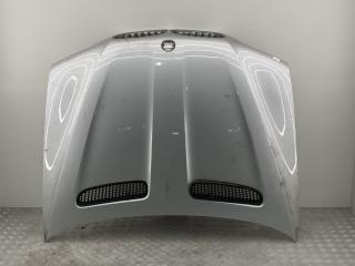 капот BMW X5 E53 [рестайлинг] 2005, внедорожник 5 дв., 41617121102, 7121102