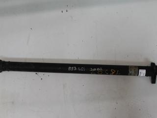 карданный вал BMW X5 E53 [рестайлинг] 2004, 3.0 л., дизель, внедорожник 5 дв., 7524371