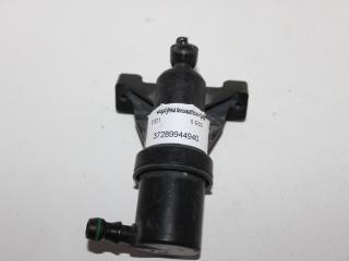 форсунка омывателя фары BMW 7 серия E65/E66/E67 [рестайлинг] 2007, 3.0 л., бензин, серый, седан