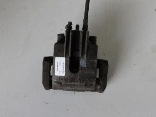 суппорт задний левый BMW 5 серия E60/E61 2006, 3.0 л., дизель, темно-синий, седан