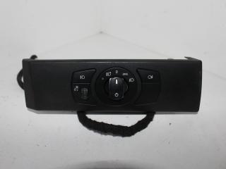 переключатель света BMW 5 серия E60/E61 2004, бензин, серебро, седан, 6953735