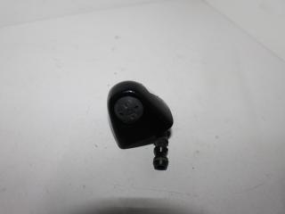 форсунка омывателя фары BMW X5 E53 [рестайлинг] 2005, внедорожник 5 дв.