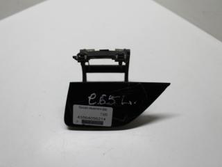 заглушка под омыватель фары BMW 7 серия E65/E66/E67 [рестайлинг] 2007, седан