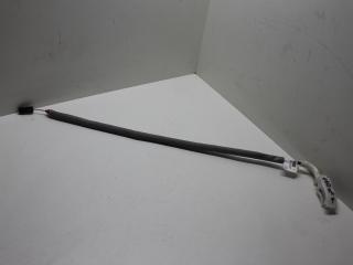 трос двери BMW 5 серия E60/E61 2004, бензин, серебро, седан