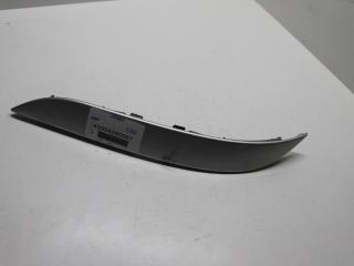 фонарь противотуманный левый BMW 5 серия E60/E61 2006, седан