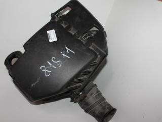 корпус воздушного фильтра BMW 5 серия E60/E61 2004, 3.0 л., бензин, серебро, седан