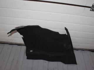 обшивка багажника BMW 5 серия E60/E61 2004, 3.0 л., бензин, серебро, седан