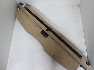 шторка багажника BMW 5 серия E60/E61 [рестайлинг] 2008, универсал