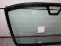 стекло заднее BMW 7 серия E38 [рестайлинг] 2001, 4.4 л., бензин, серебро, седан - фото №2