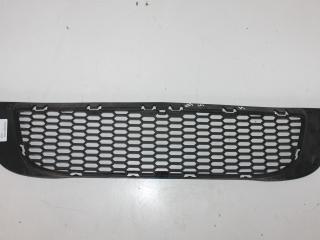 заглушка (решетка) в бампер BMW X3 E83 [рестайлинг] 2008, внедорожник 5 дв., 3417722