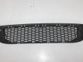 заглушка (решетка) в бампер BMW X3 E83 [рестайлинг] 2008, внедорожник 5 дв., 3417722 - фото №2