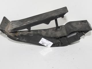 педаль BMW 5 серия E60/E61 2004, 3.0 л., бензин, серебро, седан