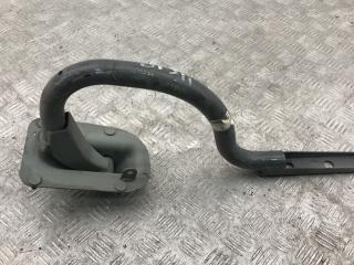 петля крышки багажника BMW 5 серия E60/E61 2004, 3.0 л., бензин, серебро, седан