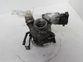 турбина BMW 1 серия E81/E87 [рестайлинг] 2008, 2.0 л., дизель, 724779