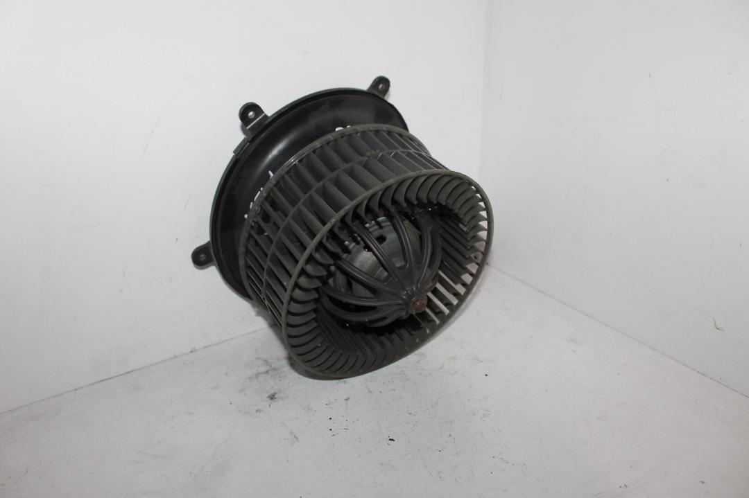 моторчик печки BMW 7 серия E65/E66/E67 2004 - фото №1