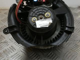 моторчик печки BMW 7 серия E65/E66/E67 [рестайлинг] 2007