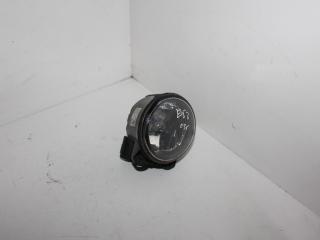 фара противотуманная левая BMW X5 E53 [рестайлинг] 2005, внедорожник 5 дв., 63176920885, 6920885