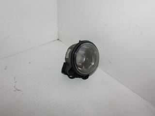 фара противотуманная левая BMW X5 E53 [рестайлинг] 2005, внедорожник 5 дв., 63176920885, 6920885