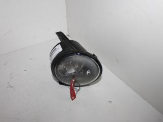 фара противотуманная правая BMW X5 E53 [рестайлинг] 2005, внедорожник 5 дв., 63176920886, 6920886