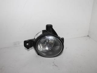 фара противотуманная правая BMW X3 E83 [рестайлинг] 2008, внедорожник 5 дв., 63177837502