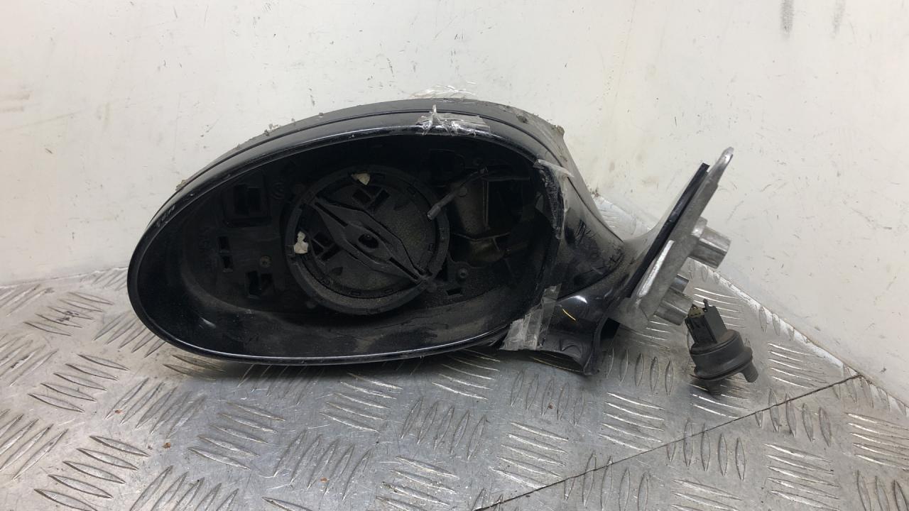 зеркало наружное левое BMW 3 серия E90/E91/E92/E93 2006, купе - фото №1