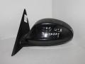 зеркало наружное левое BMW 3 серия E90/E91/E92/E93 2006, черный, седан - фото №2